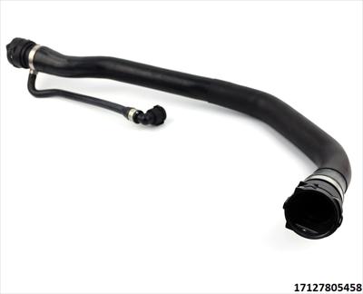 BMW 3 SERIES E90 WATER HOSE INLET RADIATOR 320D M47N2 05458 05-08