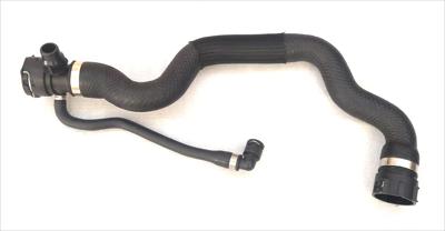 BMW 3 SERIES E90 WATER HOSE INLET RADIATOR 320D/N47N 11623 LATE MODEL, 09-11