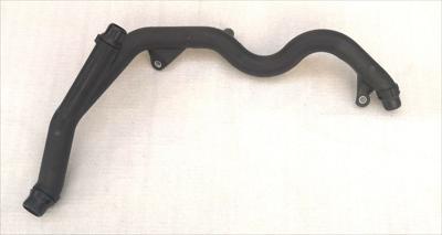 BMW 3 SERIES E90 WATER HOSE 320D/330D M47N/57N 02632 05-11 >3 SERIES E46 >1 SERIES E87 >1 SERIES E82 >X3 E83
