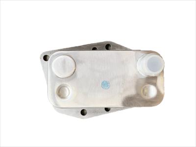 BMW 3 SERIES E90 OIL COOLER, ENGINE 320D M47N EARLY MODEL, 05-08 >1 SERIES E87 >1 SERIES E82 >X3 E83 >3 SERIES E46 LATE