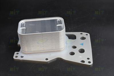 BMW 3 SERIES E90 OIL COOLER, ENGINE 320D N47N LATE MODEL, 09-11 >3 SERIES F30 >2 SERIES F22 >4 SERIES F32 >5 SERIES F10 >X3 F25 >X1 E84