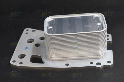 BMW 3 SERIES E90 OIL COOLER, ENGINE 320D N47N LATE MODEL, 09-11 >3 SERIES F30 >2 SERIES F22 >4 SERIES F32 >5 SERIES F10 >X3 F25 >X1 E84