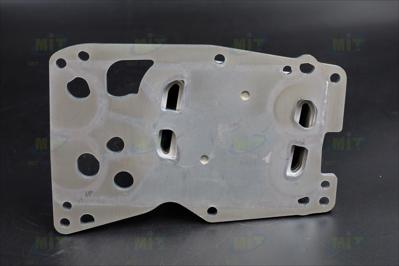 BMW 3 SERIES E90 OIL COOLER, ENGINE 320D N47N LATE MODEL, 09-11 >3 SERIES F30 >2 SERIES F22 >4 SERIES F32 >5 SERIES F10 >X3 F25 >X1 E84
