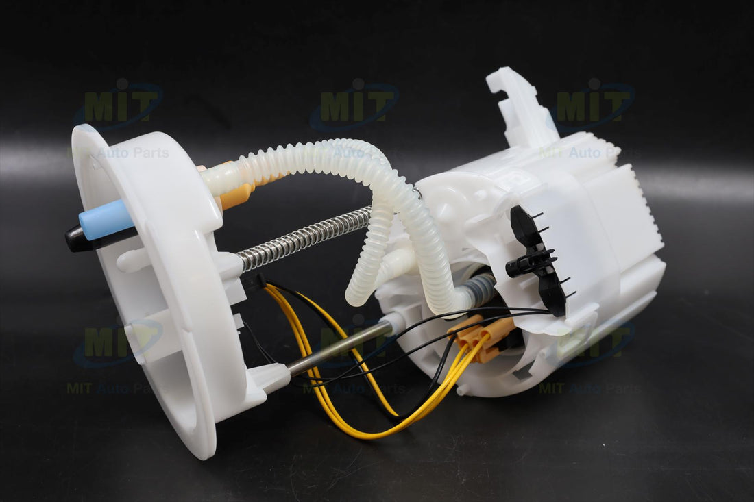 BMW 3 SERIES F30 FUEL PUMP+GAUGE 320D B47 LATE MODEL, 15-19 >1 SERIES F20 >2 SERIES F22 >3 SERIES F34 >4 SERIES F32