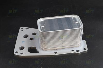 BMW 3 SERIES F30 OIL COOLER, ENGINE 320D N47N EARLY MODEL, 12-15 >3 SERIES E90 >2 SERIES F22 >4 SERIES F32 >5 SERIES F10 >X3 F25 >X1 E84