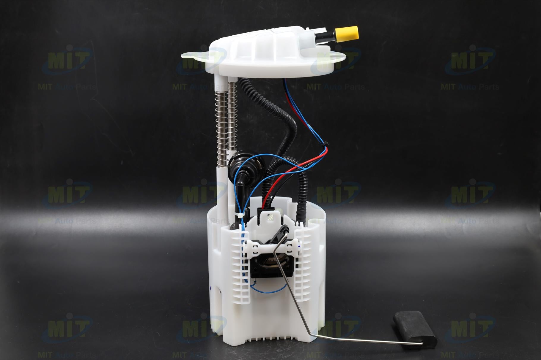 JEEP CHEROKEE FUEL PUMP+GAUGE 3.7 08-13 >NITRO