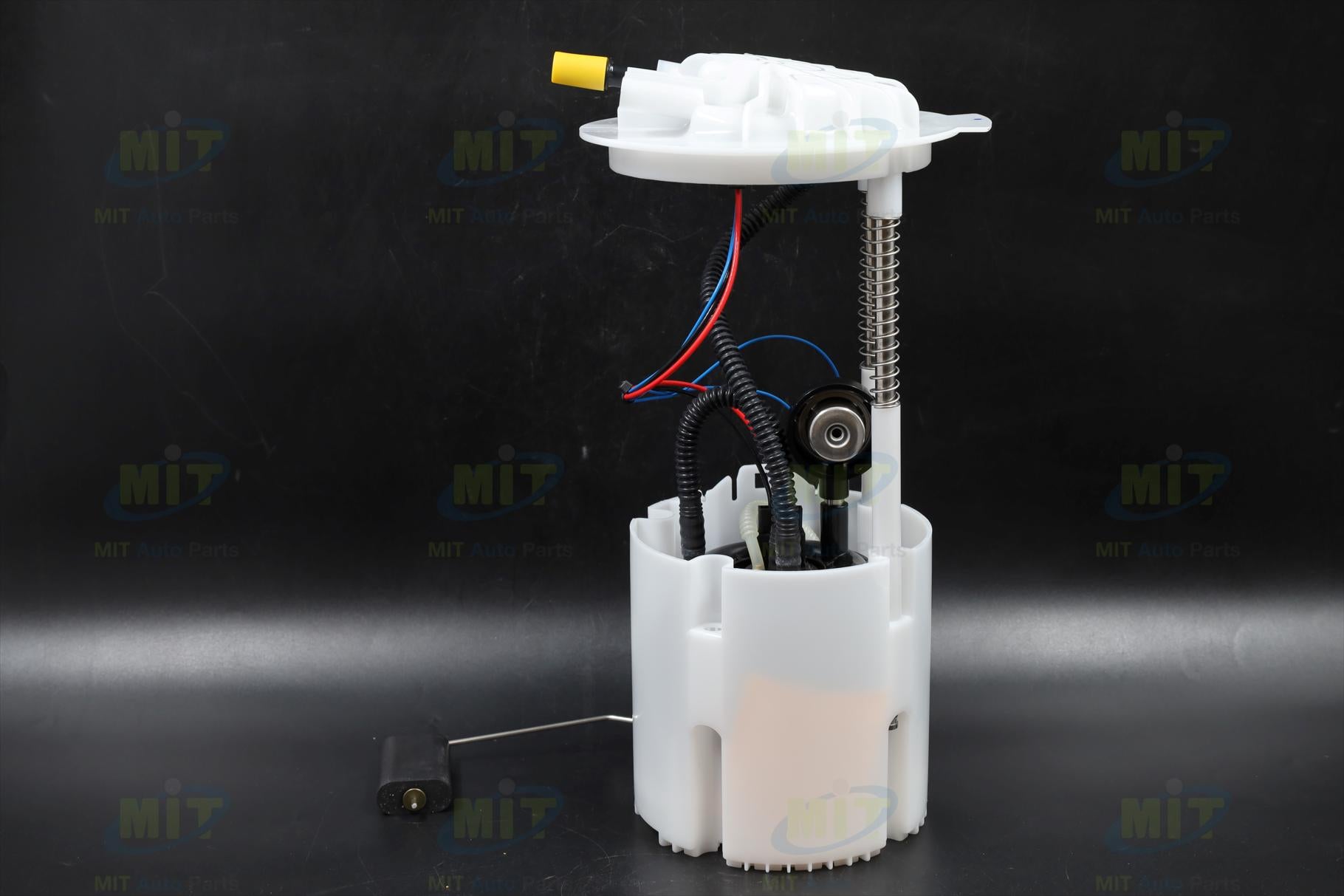 JEEP CHEROKEE FUEL PUMP+GAUGE 3.7 08-13 >NITRO
