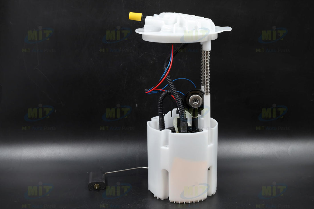 JEEP CHEROKEE FUEL PUMP+GAUGE 3.7 08-13 >NITRO
