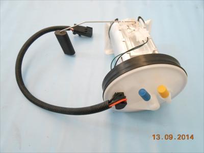 JEEP GRAND CHEROKEE FUEL PUMP+GAUGE 4.7 V8 99-05