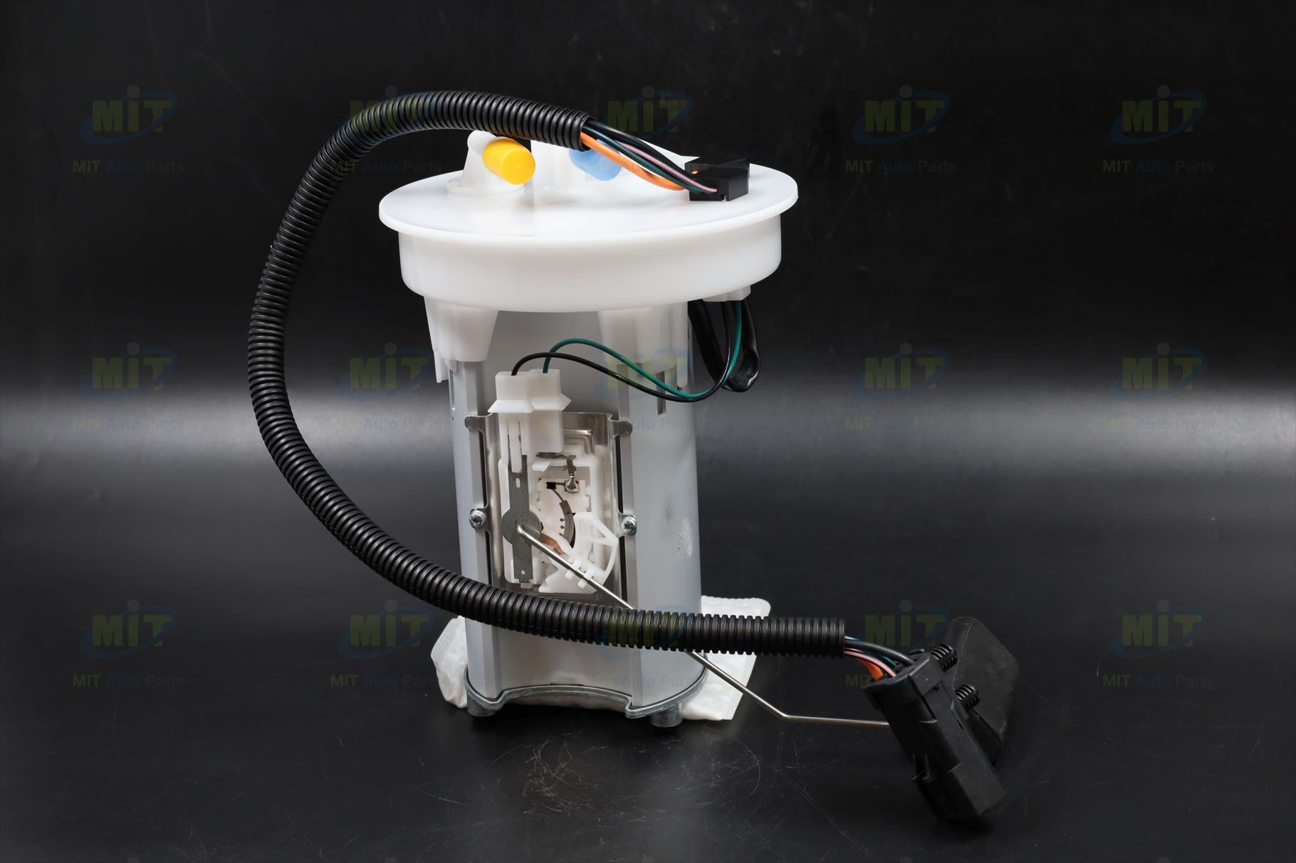 JEEP GRAND CHEROKEE FUEL PUMP+GAUGE 4.7 V8 99-05