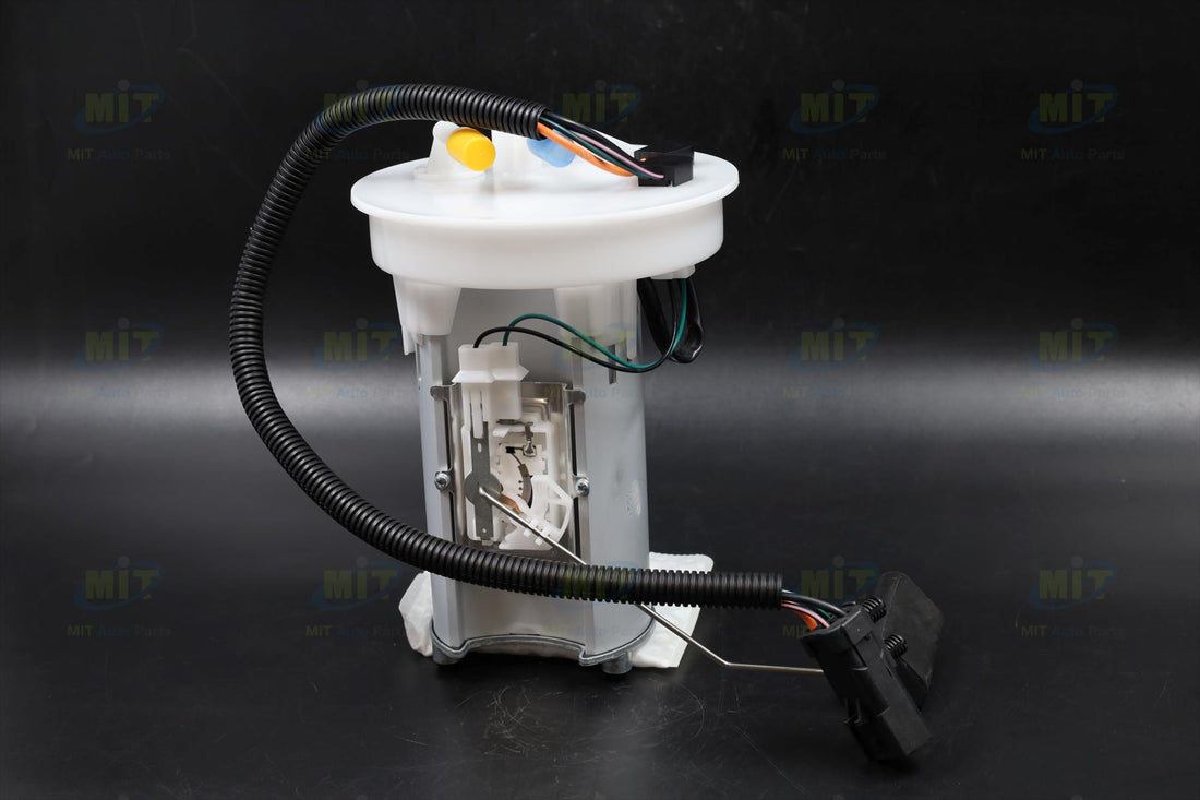 JEEP GRAND CHEROKEE FUEL PUMP+GAUGE 4.7 V8 99-05