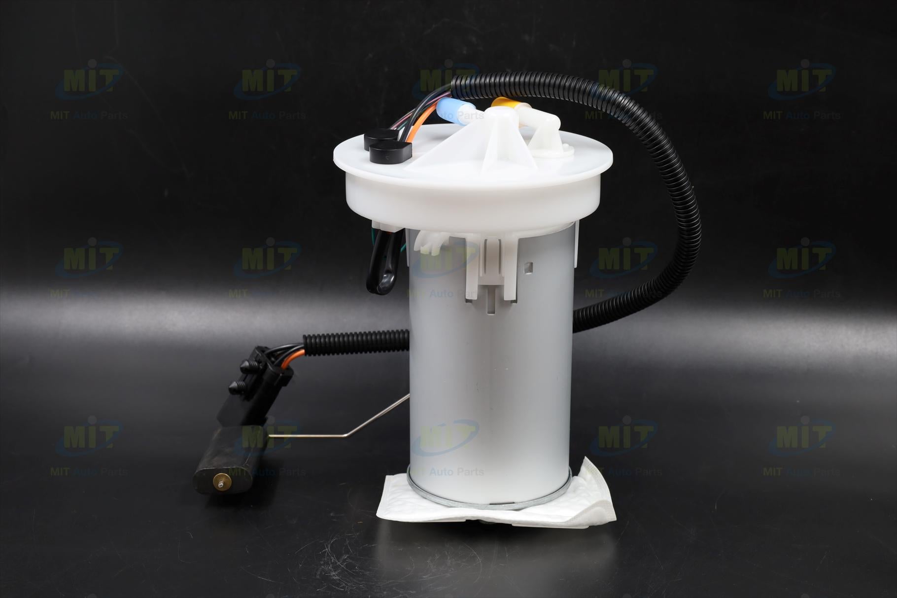 JEEP GRAND CHEROKEE FUEL PUMP+GAUGE 4.7 V8 99-05