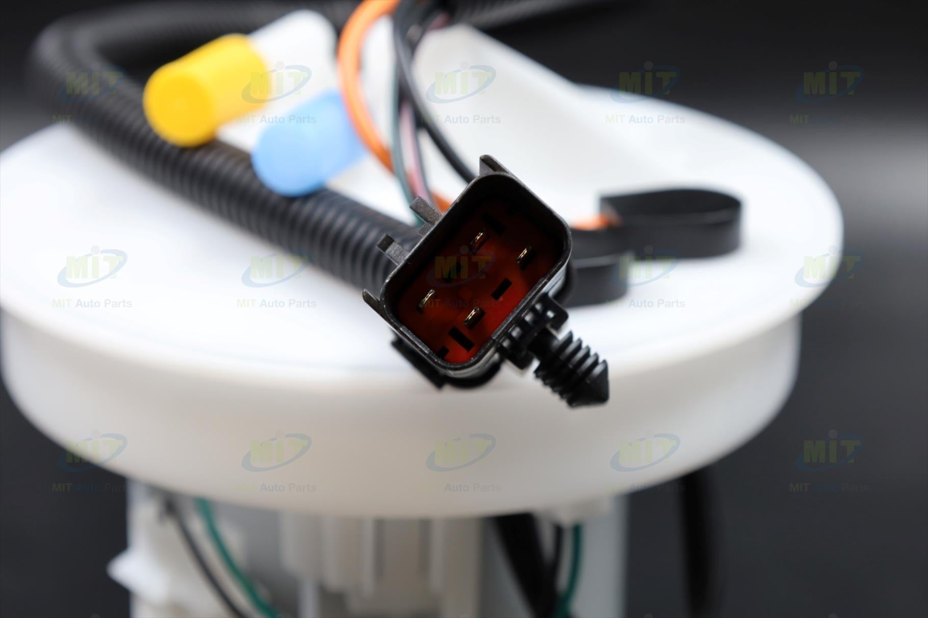 JEEP GRAND CHEROKEE FUEL PUMP+GAUGE 4.7 V8 99-05