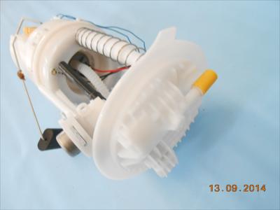 JEEP GRAND CHEROKEE FUEL PUMP+GAUGE 4.7/5.7/6.0 06-10