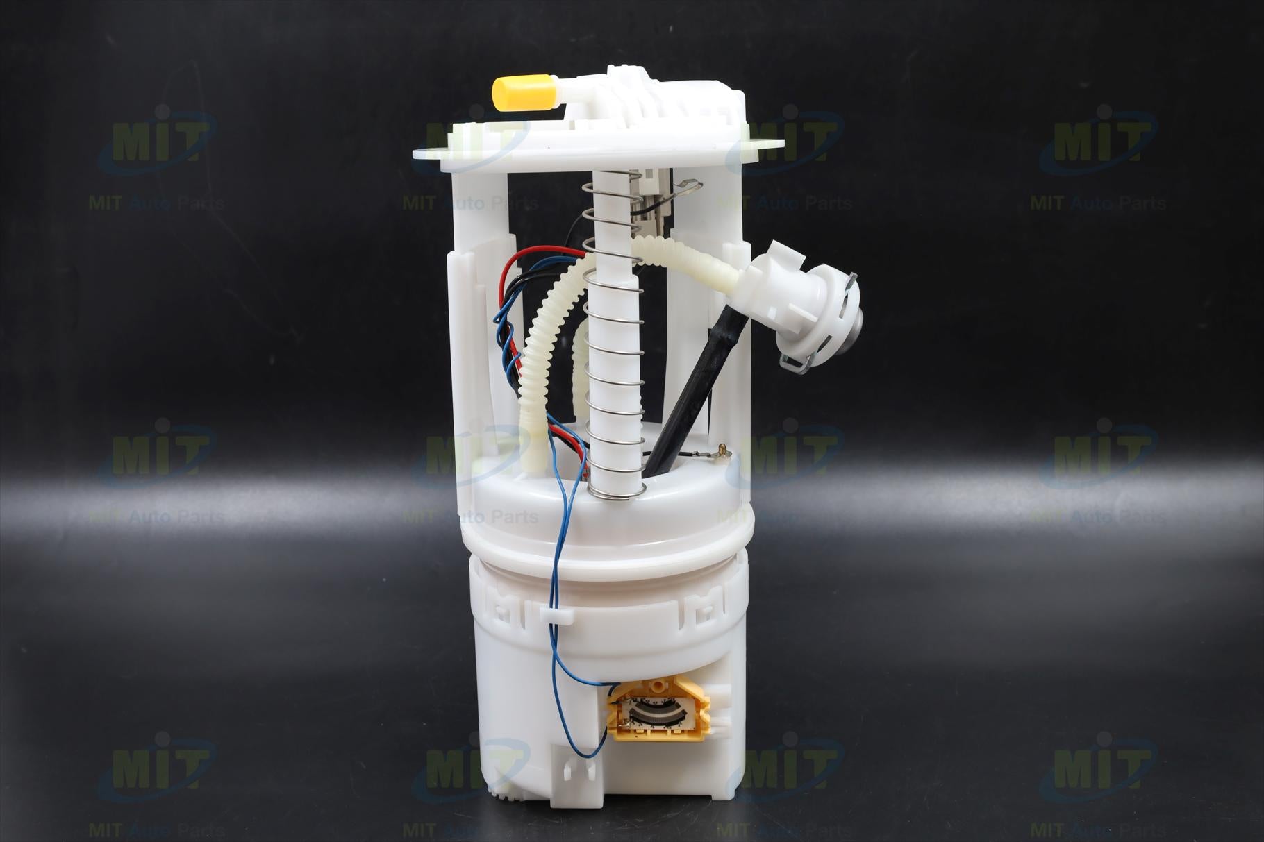 JEEP GRAND CHEROKEE FUEL PUMP+GAUGE 4.7/5.7/6.0 06-10