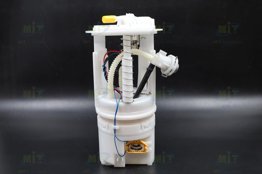 JEEP GRAND CHEROKEE FUEL PUMP+GAUGE 4.7/5.7/6.0 06-10