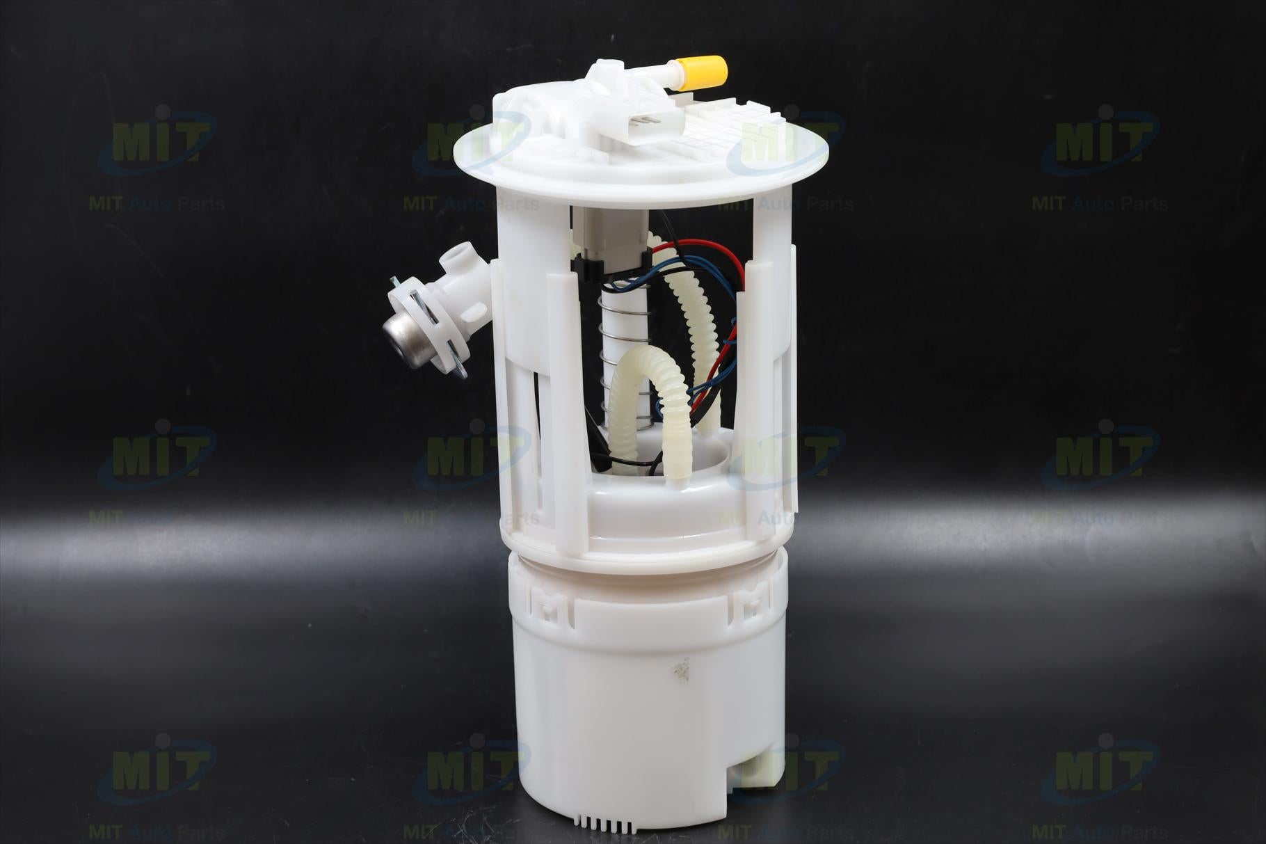 JEEP GRAND CHEROKEE FUEL PUMP+GAUGE 4.7/5.7/6.0 06-10
