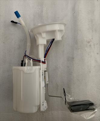 MINI COOPER /CLUBMAN FUEL PUMP+GAUGE 1.6T COOP S 06-13
