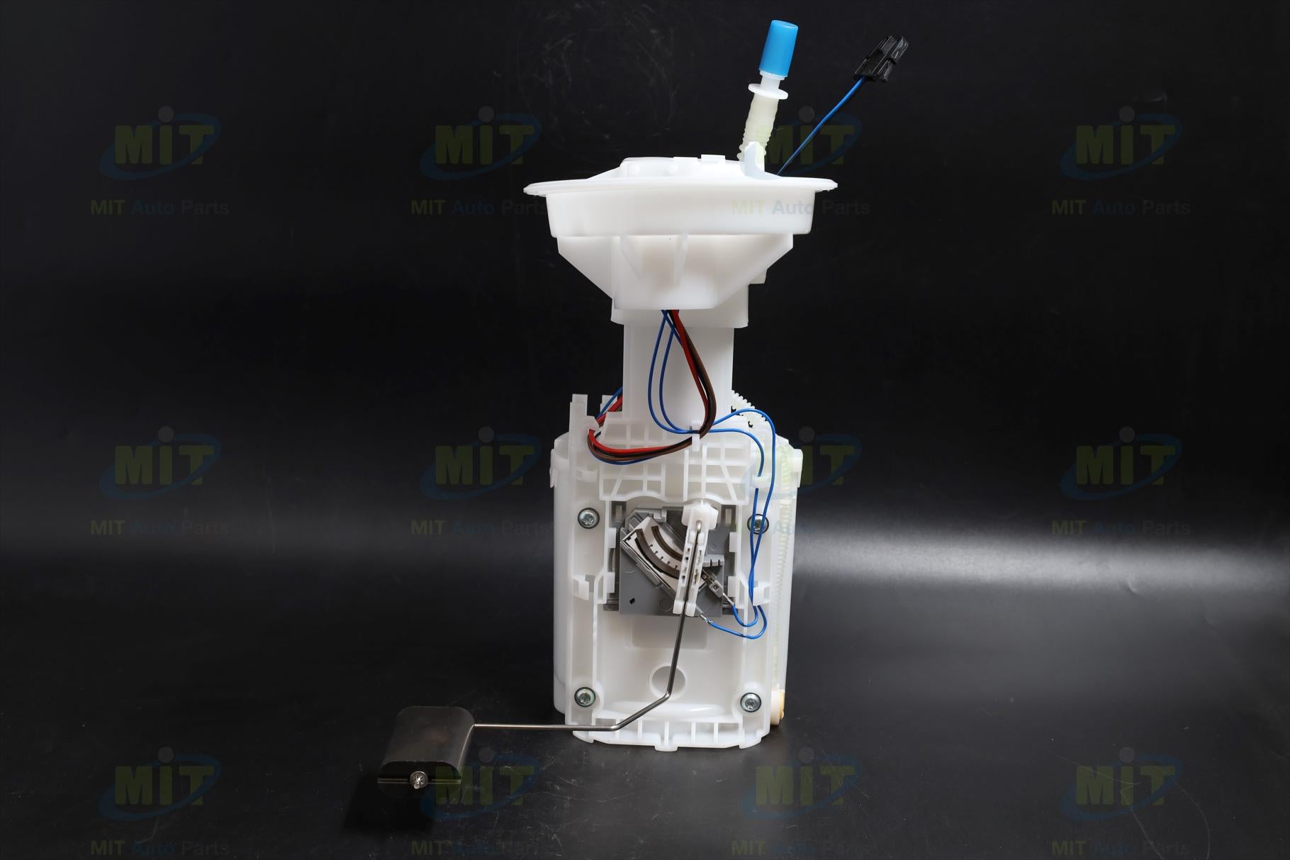 MINI COOPER /CLUBMAN FUEL PUMP+GAUGE 1.6T COOP S 06-13