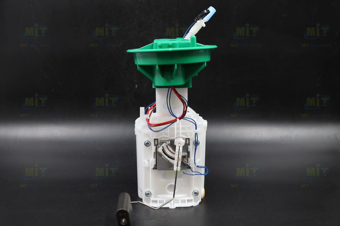 MINI COOPER /CLUBMAN FUEL PUMP+GAUGE 1.6 01-06