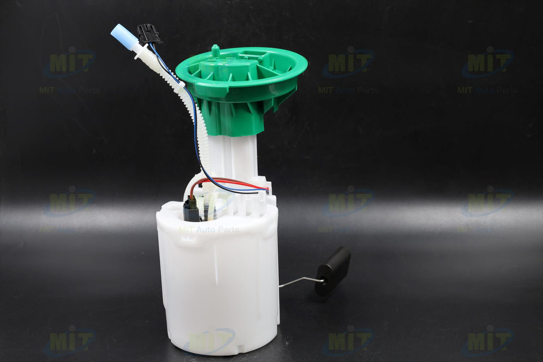MINI COOPER /CLUBMAN FUEL PUMP+GAUGE 1.6 01-06
