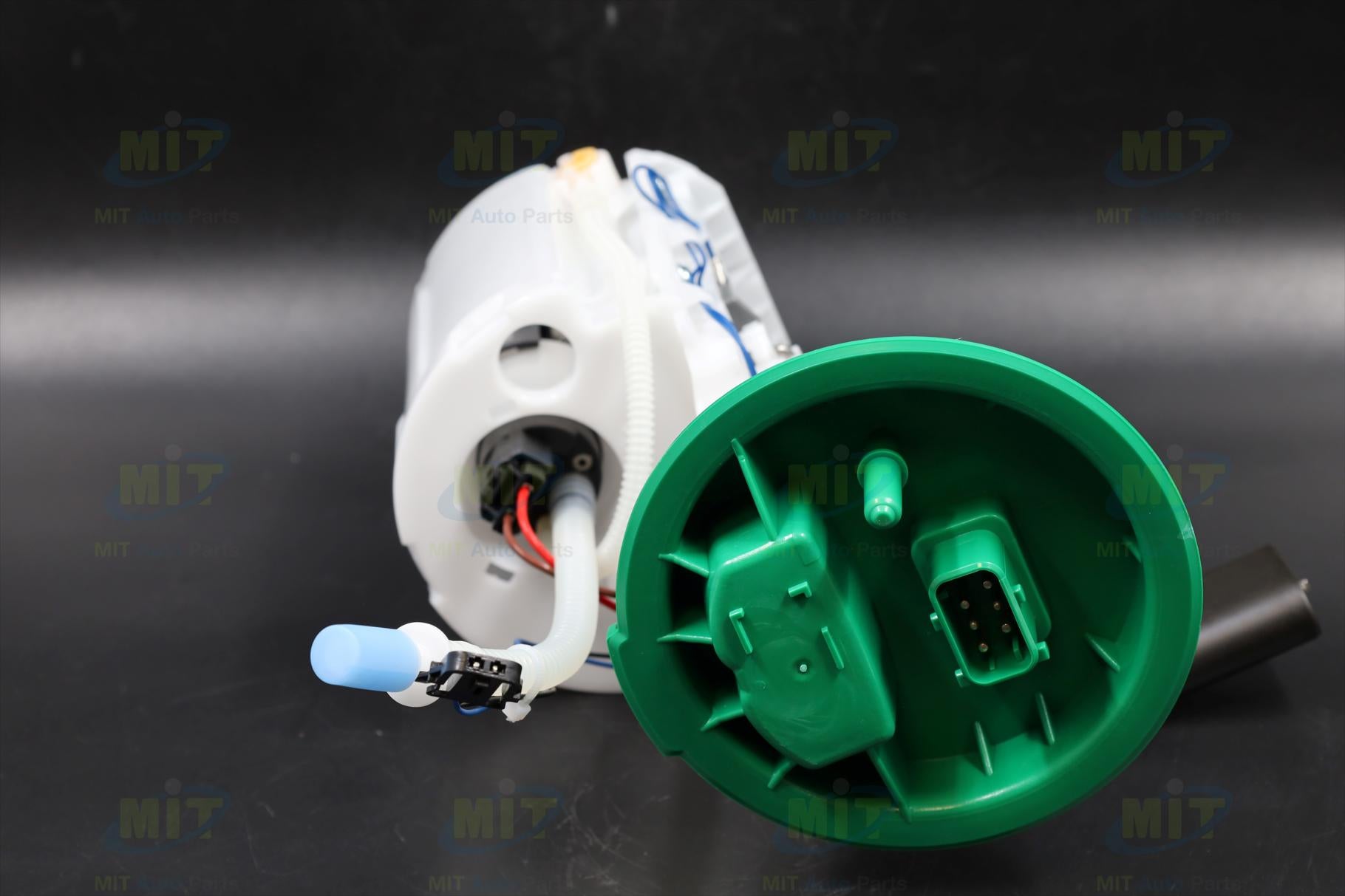 MINI COOPER /CLUBMAN FUEL PUMP+GAUGE 1.6 01-06
