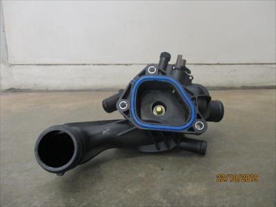 MINI COOPER /CLUBMAN THERMOSTAT+HOUSING, 1.6T COOP S LATE MODEL, 06-13 >207