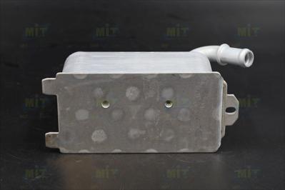 LAND ROVER FREELANDER OIL COOLER, GEARBOX, 2.0T/2.2D/3.2 07-16 >RANGE ROVER EVOQUE MK1 >FOCUS MK4 >KUGA MK2 >S60/V60 MK2 >V70 MK2 >XC60 MK1