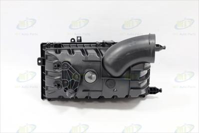 LAND ROVER RANGE ROVER SPORT AIR CLEANER BOX 3.0D LH 13- >RANGE ROVER MK4