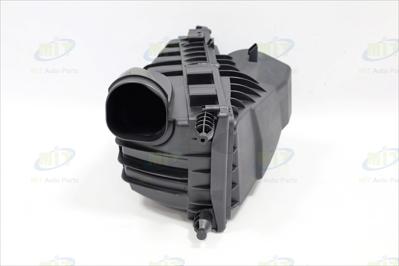 LAND ROVER RANGE ROVER SPORT AIR CLEANER BOX 3.0D LH 13- >RANGE ROVER MK4