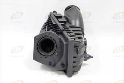 LAND ROVER RANGE ROVER SPORT AIR CLEANER BOX 3.0D LH 13- >RANGE ROVER MK4