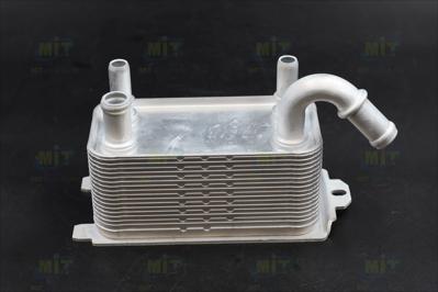 LAND ROVER RANGE ROVER EVOQUE OIL COOLER, GEARBOX, 2.0T/2.2D 11-19 >FREELANDER MK2 >FOCUS MK4 >KUGA MK2 >S60/V60 MK2 >V70 MK2 >XC60 MK1