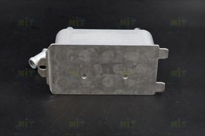 LAND ROVER RANGE ROVER EVOQUE OIL COOLER, GEARBOX, 2.0T/2.2D 11-19 >FREELANDER MK2 >FOCUS MK4 >KUGA MK2 >S60/V60 MK2 >V70 MK2 >XC60 MK1