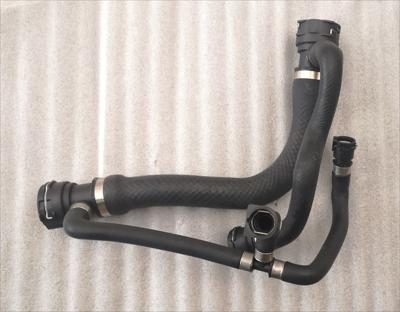 BMW 7 SERIES E65 WATER HOSE INLET RADIATOR 3.5/4.5 508010 EARLY MODEL, 03-05