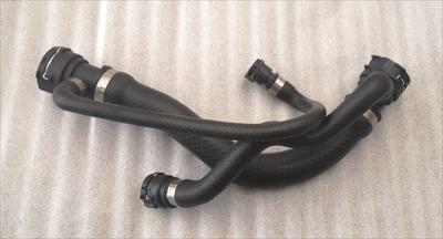 BMW 7 SERIES E65 WATER HOSE INLET RADIATOR 735/745 526954 LATE MODEL, 05-08