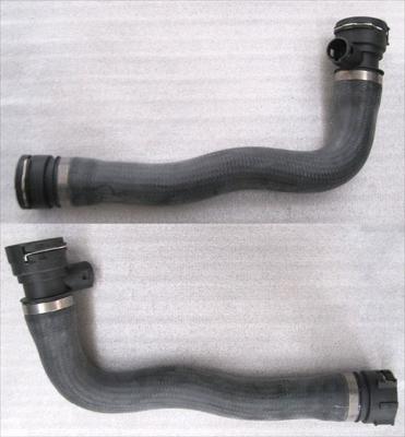 BMW 7 SERIES E65 WATER HOSE OUTLET RADIATOR 735/40/45/50 03-08 >5 SERIES E60