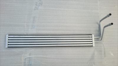 BMW 7 SERIES F01 OIL COOLER, POWER STEERING, 730D/740 09-15