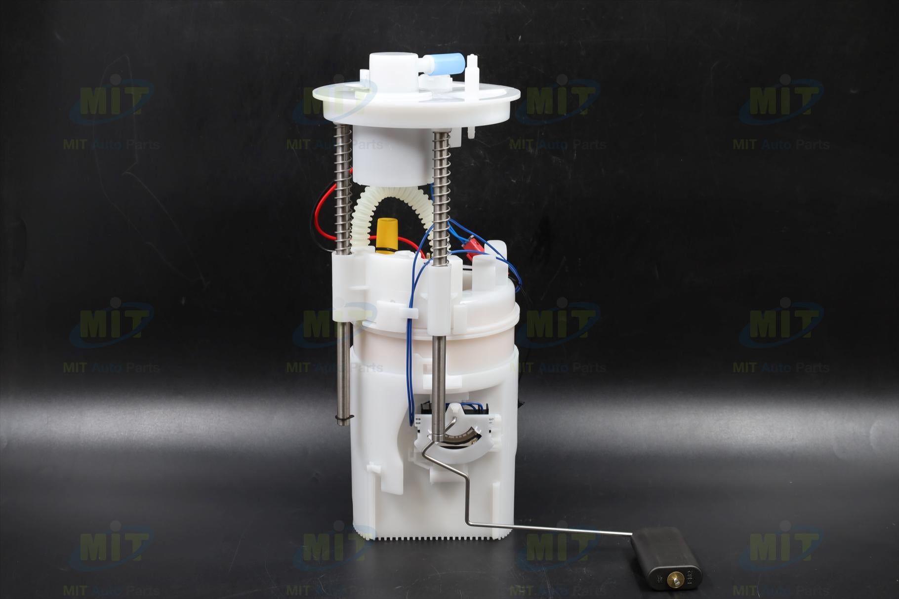 BMW X6 E71 FUEL PUMP+GAUGE 35I N54/N55 08-14 >X5 E70 >X5 F15