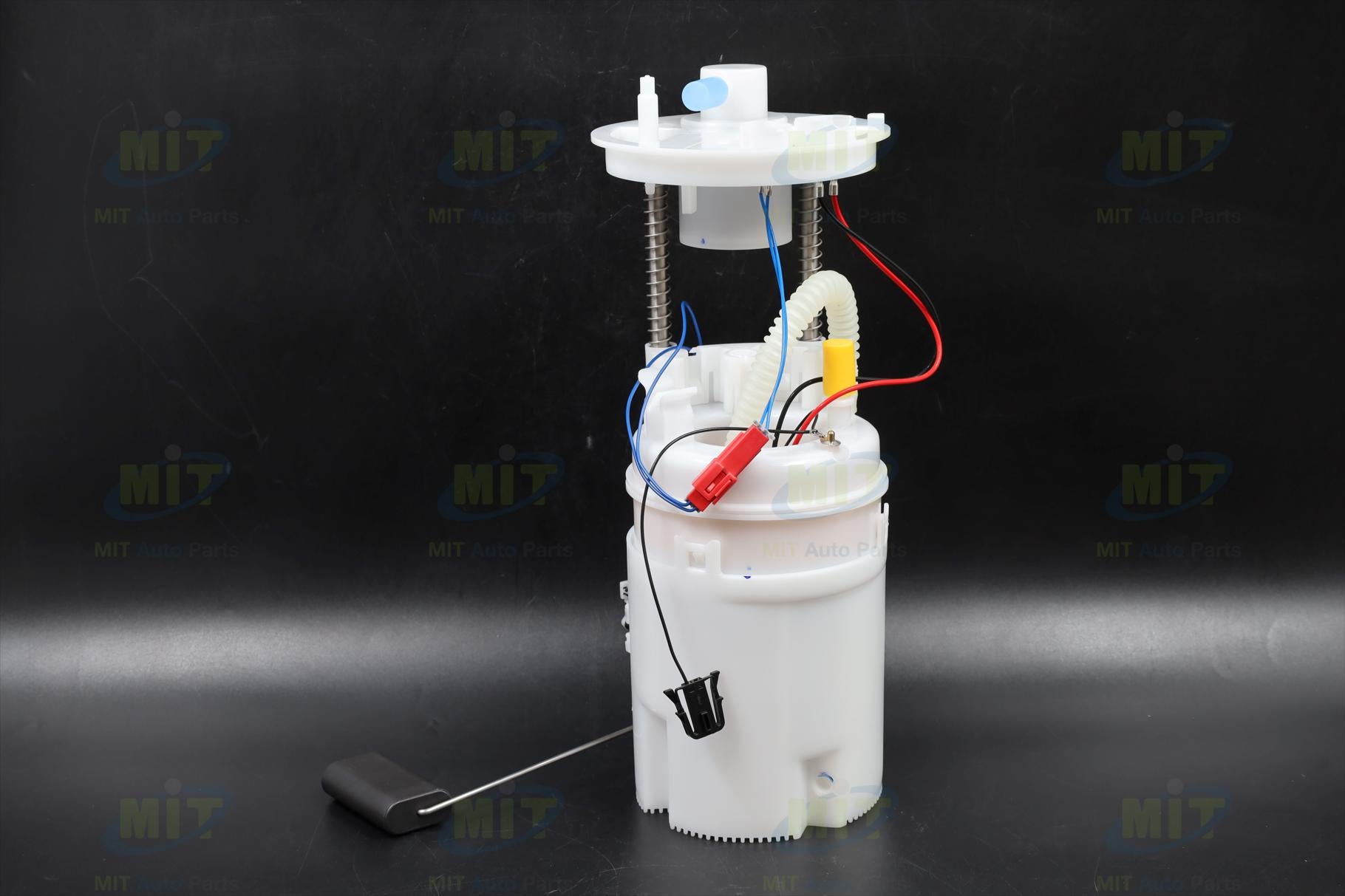 BMW X6 E71 FUEL PUMP+GAUGE 35I N54/N55 08-14 >X5 E70 >X5 F15
