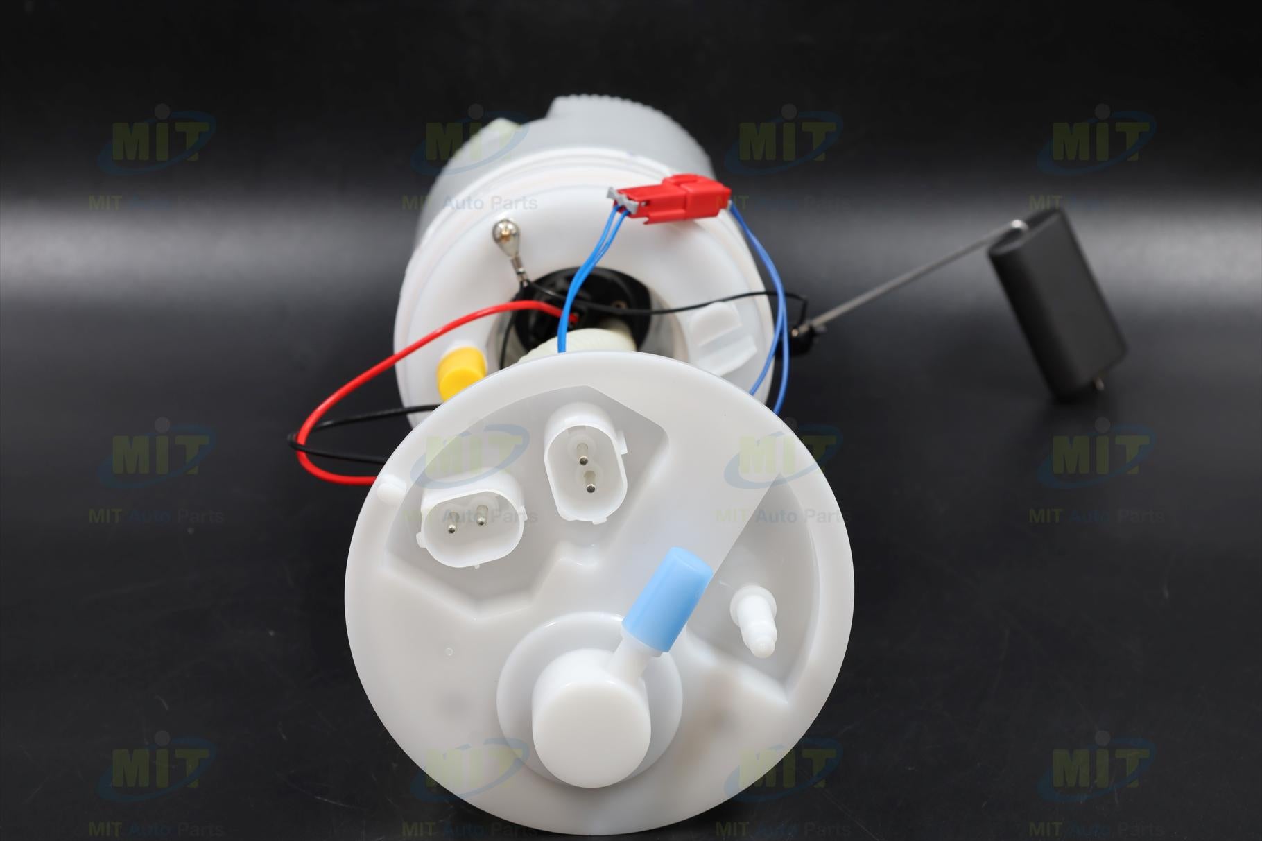 BMW X6 E71 FUEL PUMP+GAUGE 35I N54/N55 08-14 >X5 E70 >X5 F15