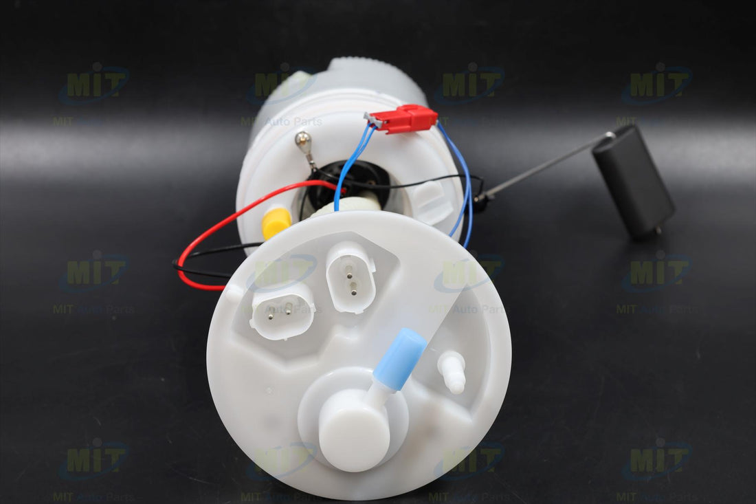 BMW X6 E71 FUEL PUMP+GAUGE 35I N54/N55 08-14 >X5 E70 >X5 F15