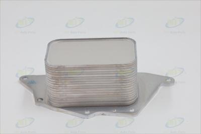 BMW 2 SERIES F45 OIL COOLER, ENGINE B38/B48 14-22 >COOPER MK2 >X1 F48