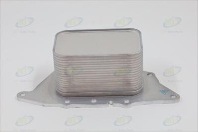 BMW 2 SERIES F45 OIL COOLER, ENGINE B38/B48 14-22 >COOPER MK2 >X1 F48