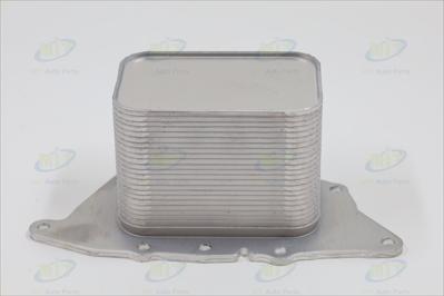 BMW 2 SERIES F45 OIL COOLER, ENGINE 220D B47 14-22 >X2 F39 >X1 F48