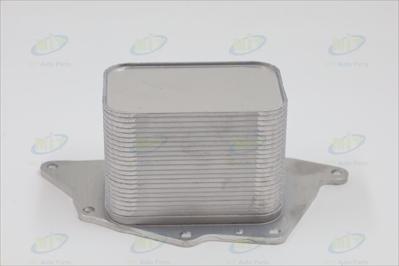 BMW 2 SERIES F45 OIL COOLER, ENGINE 220D B47 14-22 >X2 F39 >X1 F48