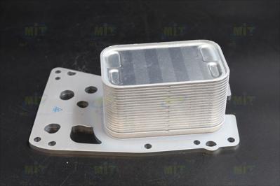 BMW 4 SERIES F32 OIL COOLER, ENGINE 420D N47N 13- >3 SERIES E90 >3 SERIES F30 >2 SERIES F22 >5 SERIES F10 >X3 F25 >X1 E84