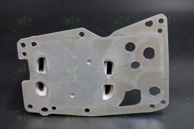 BMW 4 SERIES F32 OIL COOLER, ENGINE 420D N47N 13- >3 SERIES E90 >3 SERIES F30 >2 SERIES F22 >5 SERIES F10 >X3 F25 >X1 E84