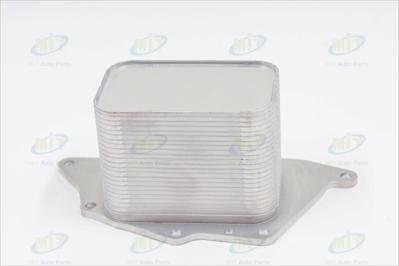 BMW X2 F39 OIL COOLER, ENGINE 20D B47 18-24 >X1 F48 >2 SERIES F45