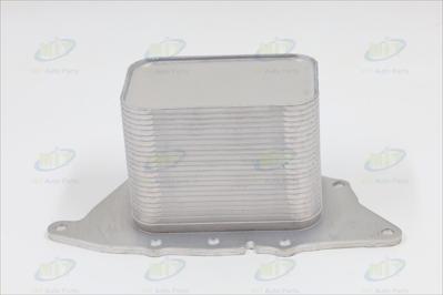 BMW X2 F39 OIL COOLER, ENGINE 20D B47 18-24 >X1 F48 >2 SERIES F45