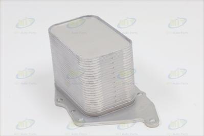 BMW X2 F39 OIL COOLER, ENGINE 20D B47 18-24 >X1 F48 >2 SERIES F45